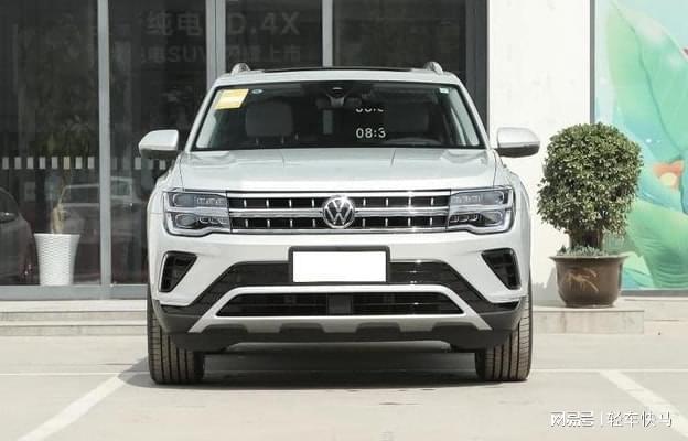 兼顾家庭与商务的设计理念揽境霸气吊打米乐 M6米乐途昂(图3)