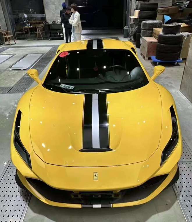 米乐 M6米乐运动又独特的外观造型设计方盒子奔驰G63(图7)