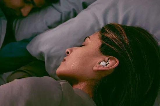 睡觉也能戴！享受HiFi音质超迷你的设计这款耳机才百元…(图2)