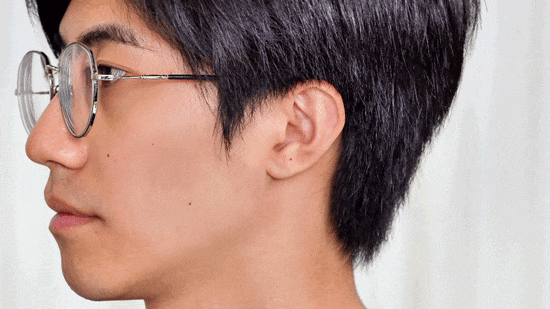 睡觉也能戴！享受HiFi音质超迷你的设计这款耳机才百元…(图7)