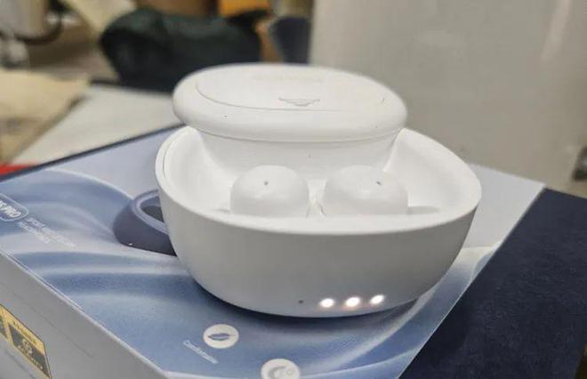 睡觉也能戴！享受HiFi音质超迷你的设计这款耳机才百元…(图15)