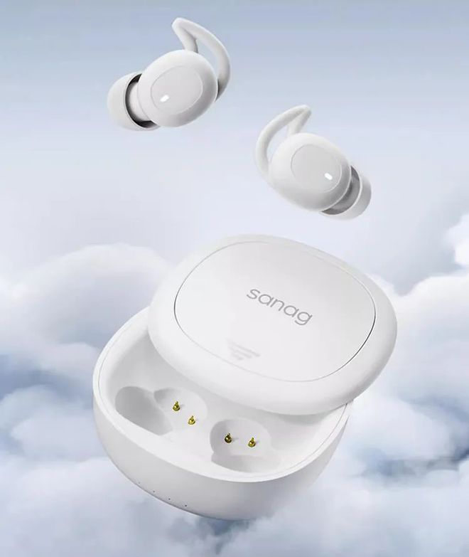 睡觉也能戴！享受HiFi音质超迷你的设计这款耳机才百元…(图13)