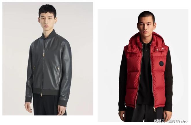 男士商务夹克如何挑选？看看这6个品牌时尚高级又有型(图2)