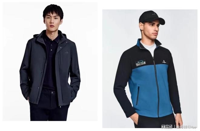 男士商务夹克如何挑选？看看这6个品牌时尚高级又有型(图5)