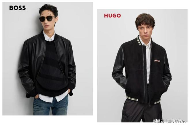 男士商务夹克如何挑选？看看这6个品牌时尚高级又有型(图3)