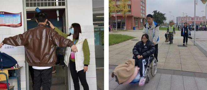 四川逾35万名考生参加2024年普通高校招生美术与设计类专业统考(图5)