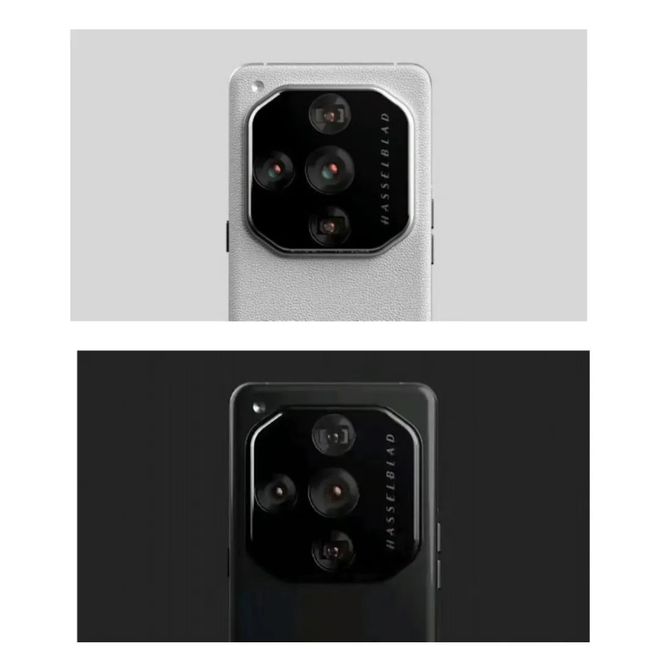 八卦阵设计黑厂Find X7渲染图曝光丨黑鲨回来了？新品发布会官宣(图1)