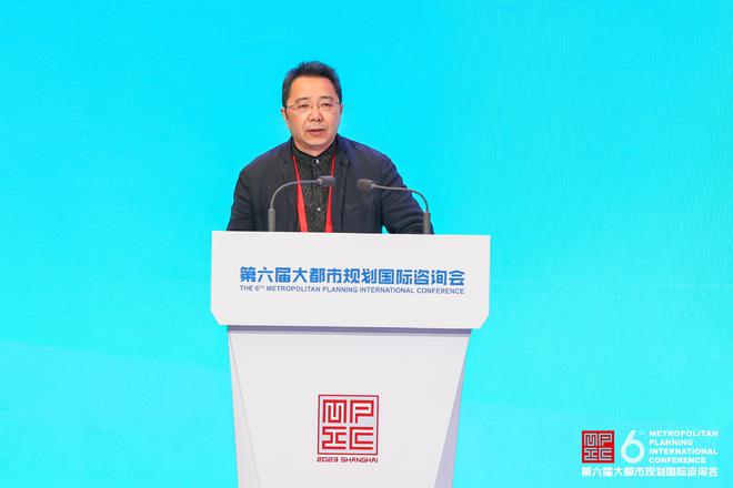 院士段进解读长三角水乡客厅：规划设计如何赋能一体化探索？(图2)