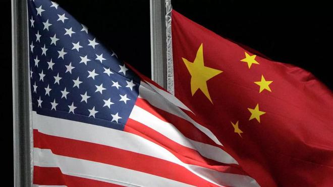 美商务部长：我只有2亿预算要阻拦中国发展尖端芯片需要更多(图5)