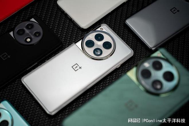 从打造经典到超越经典解析一加手机的美学设计(图8)