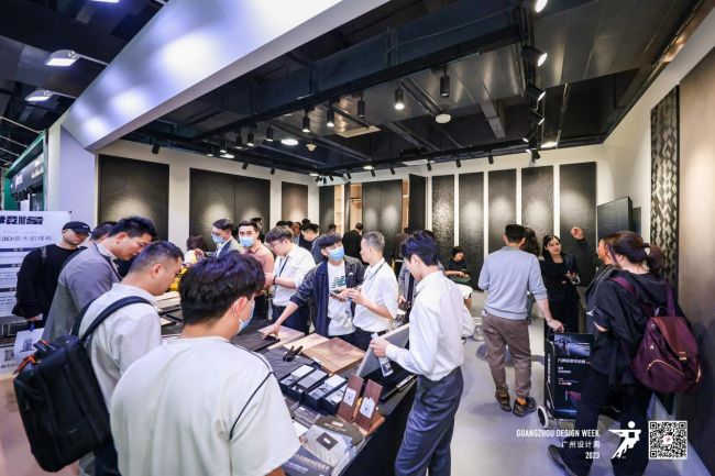 精彩回顾！境象木设2023广州设计周之旅圆满收官(图2)