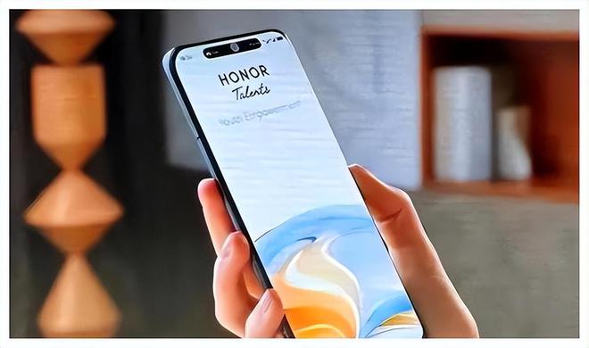 华为继承者荣耀与保时捷设计合作荣耀Magic6对标非凡大师！(图4)