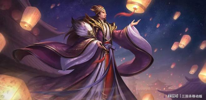 三国杀：大爆料！官方设计新武将强度标准来了五血白版过去式！(图2)