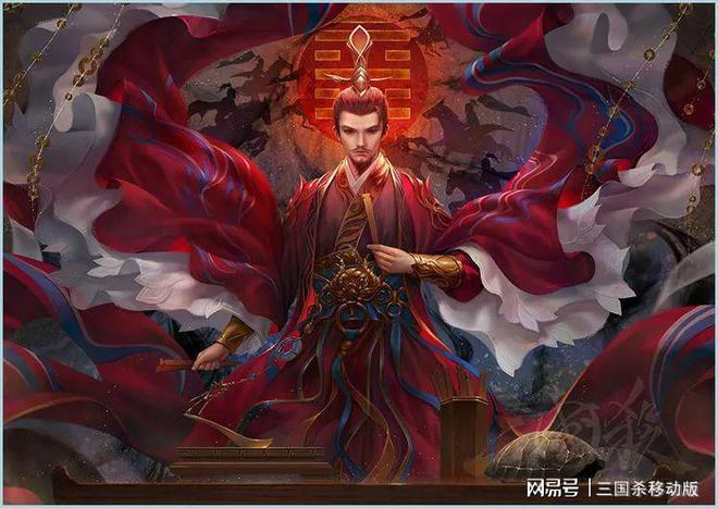 三国杀：大爆料！官方设计新武将强度标准来了五血白版过去式！(图3)