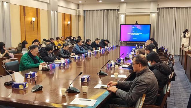 “新”从何来？专家学者齐商美术与设计一流专业建设新趋势(图1)