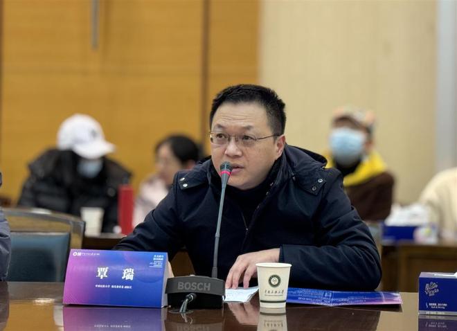 “新”从何来？专家学者齐商美术与设计一流专业建设新趋势(图2)