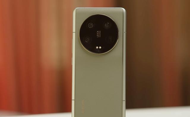 小米14Ultra工业设计泄露5999元下月就发(图7)
