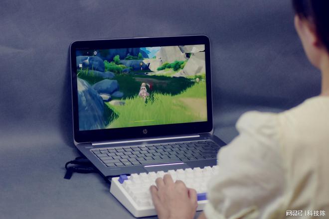 轻量化设计雷柏VT9PRO和VT9PRO Mini双模无线鼠标体验(图11)
