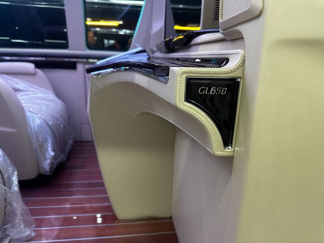 GMC商务之星价格GMC江苏南通报价参数(图5)