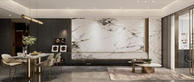 新世界·天馥：首倡五大置业观构建白鹅潭商务区馥雅生活(图1)