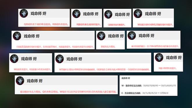 LOL设计最出彩的英雄之一从背景故事到技能组都堪称一绝(图9)