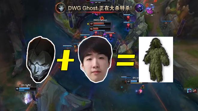 LOL设计最出彩的英雄之一从背景故事到技能组都堪称一绝(图8)
