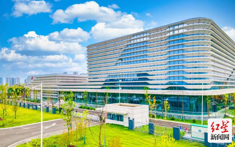 从科技到金融——成都（蒲江）国际田园生态商务区再获重大赋能(图2)