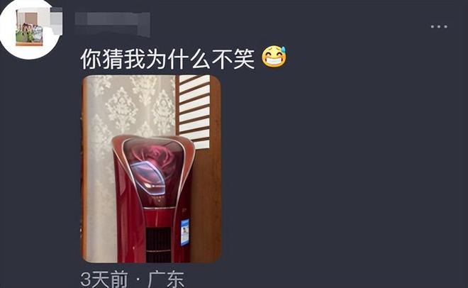 董明珠亲自设计3万元的玫瑰空调销量惊人我却笑死在了评论区！(图22)