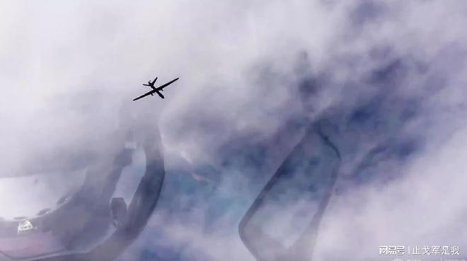未来无人机将能长期滞留空中？美军正设计空中充电能量网(图2)