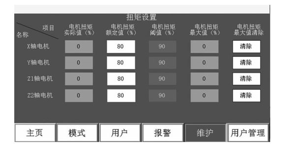 高温自动库堆垛机安全设计方法(图3)