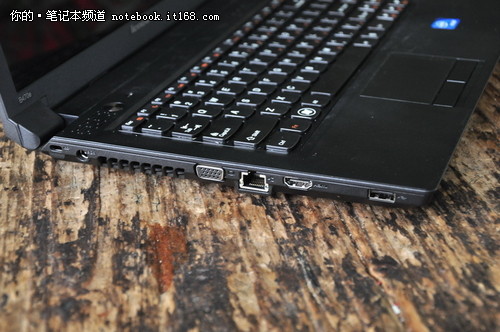 清新商务设计 联想B470eL仅2999(图2)