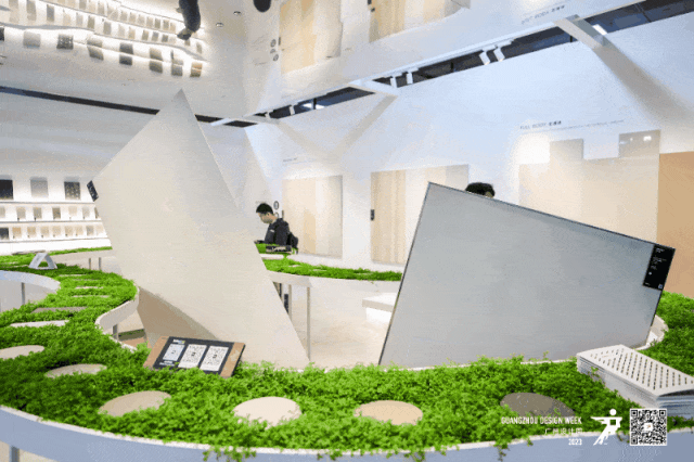 可持续发展设计实践计划·2023年度盛典已奏响可持续主流旋律共赴未来！(图27)