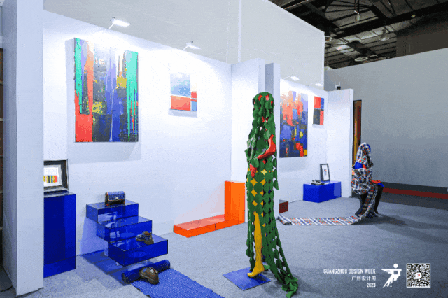 可持续发展设计实践计划·2023年度盛典已奏响可持续主流旋律共赴未来！(图31)