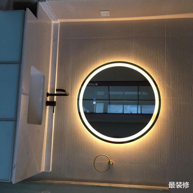 5个“害人不浅”的卫生间设计我家竟然全装了每天都很糟心(图11)