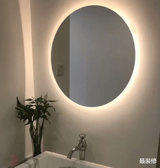 5个“害人不浅”的卫生间设计我家竟然全装了每天都很糟心(图10)
