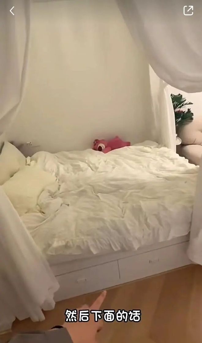 曾经被全网骂鸡肋如今却成了独居女生最爱的卧室设计？连我妈都赞不绝口！(图10)