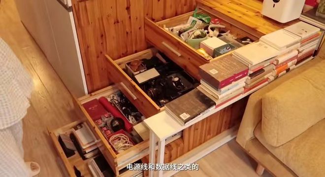 曾经被全网骂鸡肋如今却成了独居女生最爱的卧室设计？连我妈都赞不绝口！(图19)