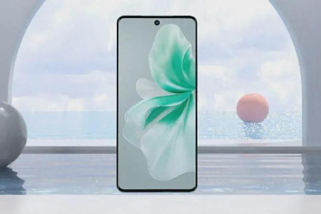 凭借出众外观征服用户vivo S18 Pro设计简单解析(图1)