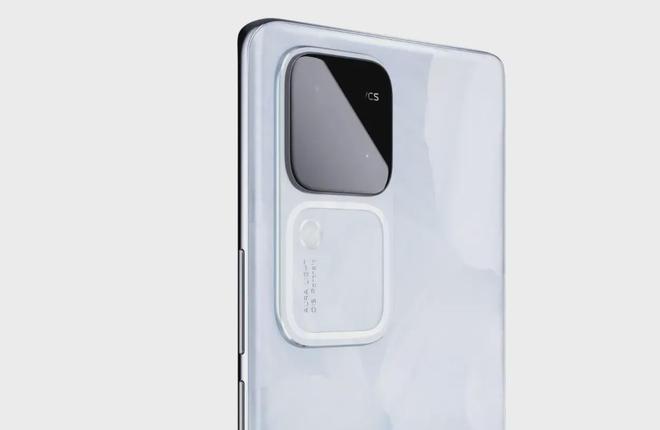 凭借出众外观征服用户vivo S18 Pro设计简单解析(图2)