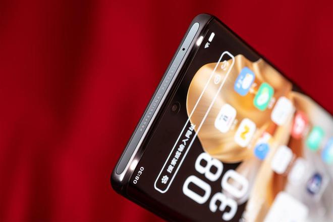 vivo S18图赏：延续经典云窗设计影棚级人像拍摄好评(图6)