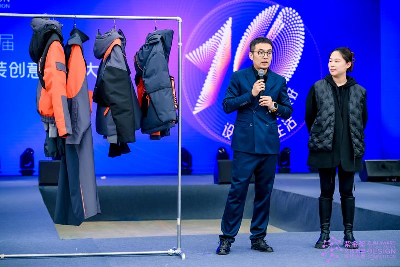 AI未来世界or最炫中国风原来服装设计还能这样“脑洞大开”(图6)