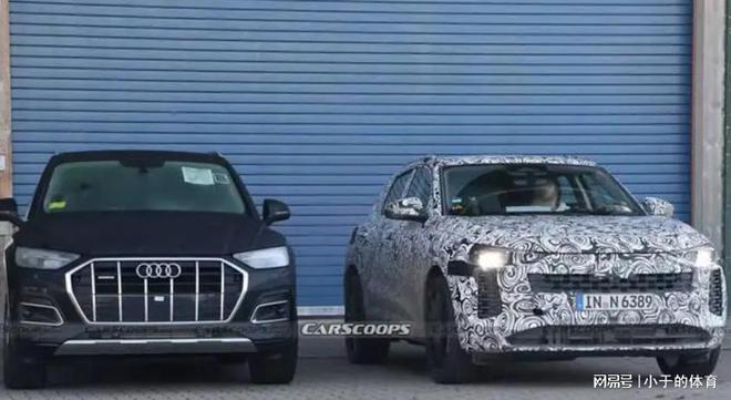 奥迪全新Q5系列 豪华品牌设计开倒车 外观不再大气豪华(图3)