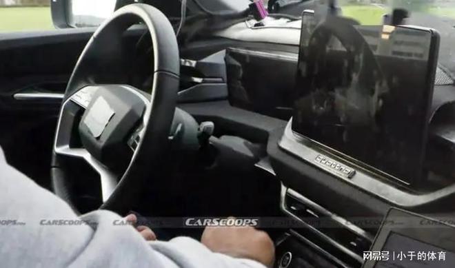 奥迪全新Q5系列 豪华品牌设计开倒车 外观不再大气豪华(图4)