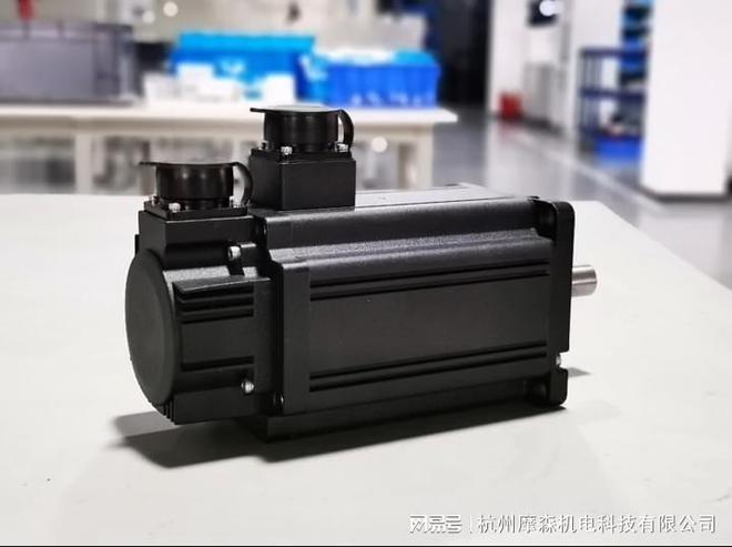 优化高温伺服电机设计：关键材料和技术揭秘(图2)