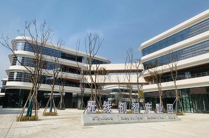 成都厂房装修(图2)