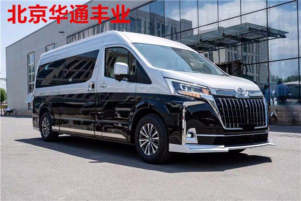 丰田海狮商务车价格 海狮7座最新降价(图2)