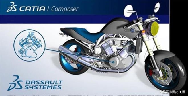 CATIA 达索设计软件下载 Catia V5-6R系列安装包破解版下载(图1)