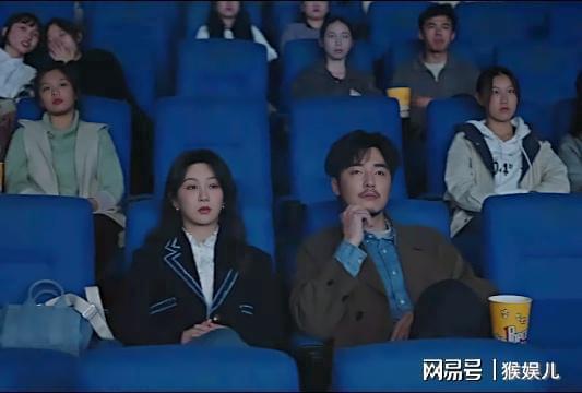 《要久久爱》丁也太会设计了他让黄瀛子成了自己的相亲对象！(图2)