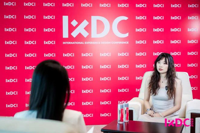 IXDC专访 设计也能颠覆未来？金腾科技的创新理念让产品体验飞跃！(图1)