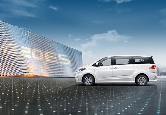 商务车七座价格大全图片中哪款表现更好？上汽大通MAXUS G20 ES大空间更实用(图3)